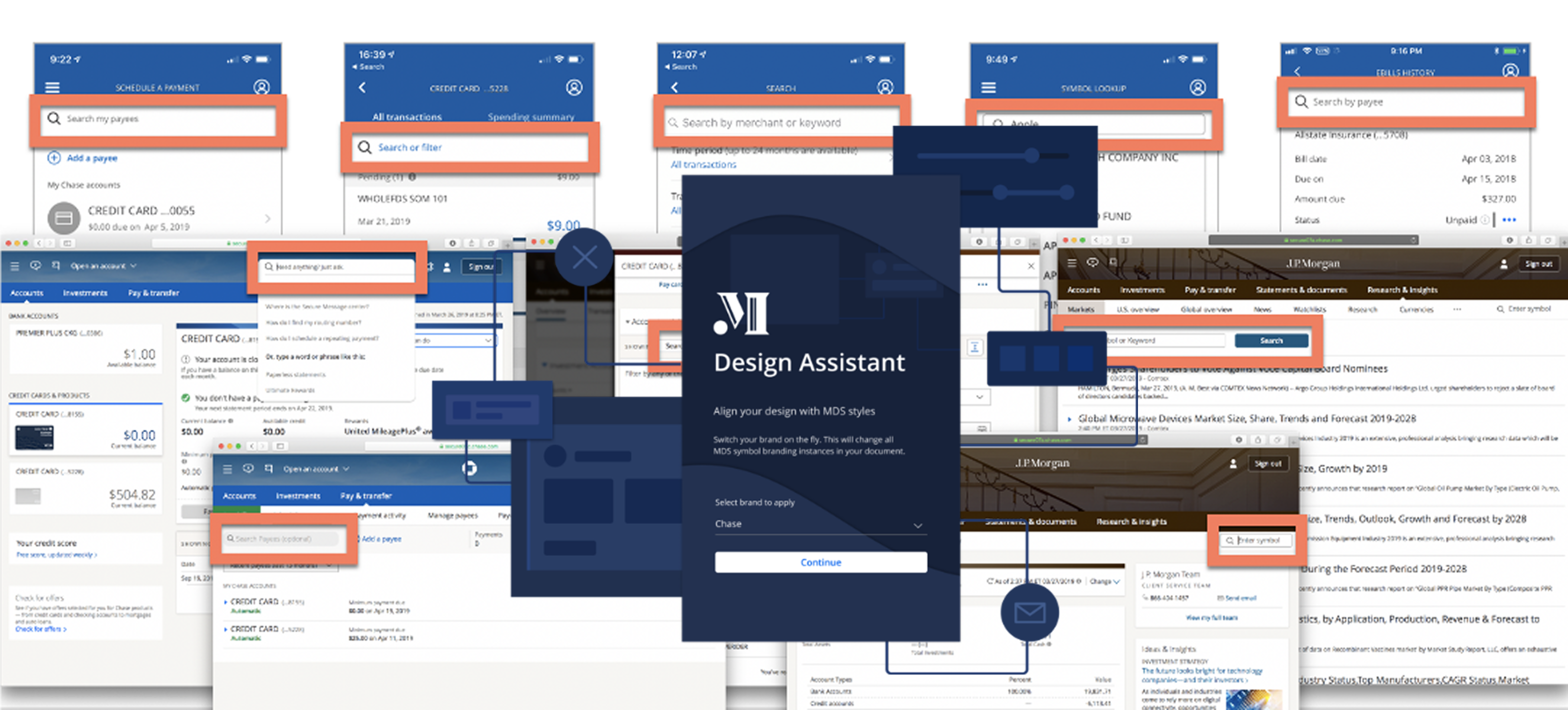 hero shot of Vidyo Neo Connect — the flexible platform UI that became VidyoConnect™, ideally in a customer context.